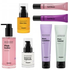 3199 C7 | PROVENCE Renewing Skincare Bundle