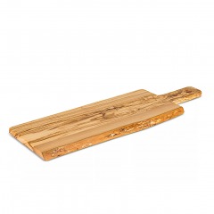 3209 C11 | VIKING Olive Wood Serving Board