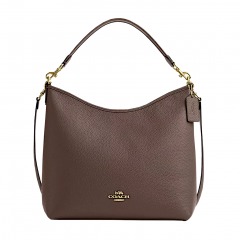 3198 C5 | COACH Laurel Large Shoulder Bag