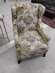 Accent Arm Chair*26'x 25\