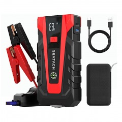 3210 C10 | SCATACH 3000A Jumpstarter