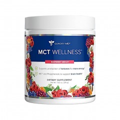 3242 C2 | GUNDRY MD MCT Wellness Supplement
