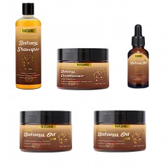 3211 C7 | BOTANIC Ultimate Hair Growth Bundle