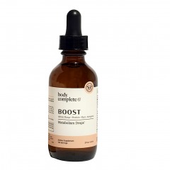 3226 C2 | BODY COMPLETE Boost