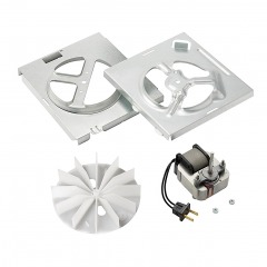 3235 G8 | BROAN-NUTONE Bathroom Fan Motor Kit