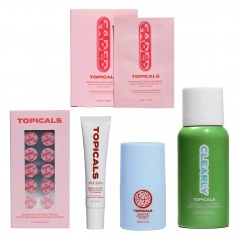3233 M7 | TOPICALS Skincare Bundle