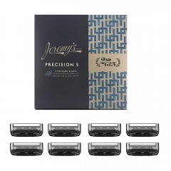 3254 M7 | JEREMY'S Precision-5 Blades