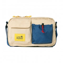 3253 O1 | LONG WEEKEND Sante Fe Shoulder Bag
