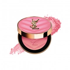 3229 C6 | YVES Make Me Blush Bold Blurring Powder Blush