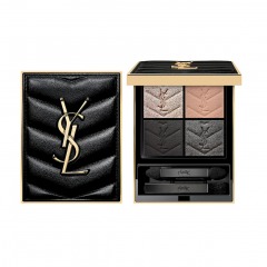 3225 C7 | YVES Saint Laurent Couture Mini Clutch Eyeshadow
