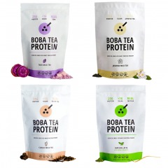 3218 C2 | BOBA TEA PROTEIN Whey Protein Bundle