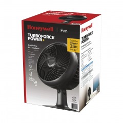 3227 BLK7 | HONEYWELL Turboforce Fan