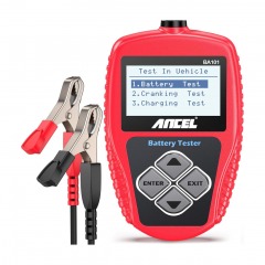 3231 C10 | ANCEL Car Battery Tester BA101