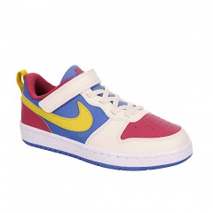 3232 C13 | NIKE Court Borough Low Sneakers