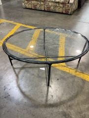 Jesga Forged Table
