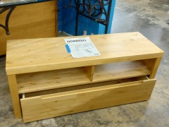 Norrebo ikea shelf