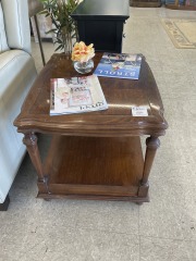 End Table with 1 Drawer