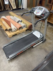 Sunny Health & Fitness Treadmill