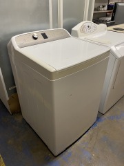 Fisher & Paykel Washing Machine