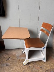 School Desk 30\