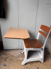 School Desk 30\