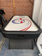 AIr Hockey Table