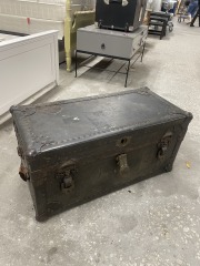 Vintage Trunk
