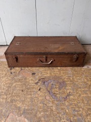Vintage Star National Chest Tool Box
