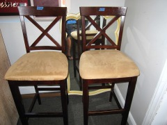 Bar Height Stool (EACH)