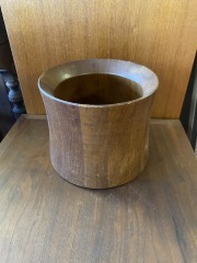 Dansk Teak Bowl 7.5\