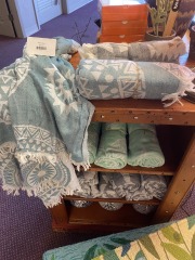 Turkish Towel