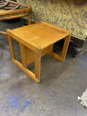 Lil Baby Smalls Table