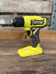 RYOBI 18V One+ 3\/8\