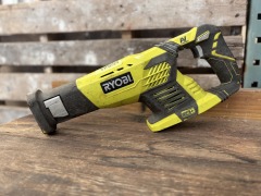 Ryobi 18V ONE+ Reciprocating Saw