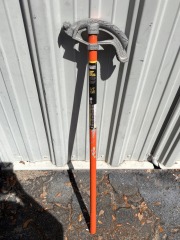 Klein Tools Aluminum Conduit Bender w\/ Angle Setter