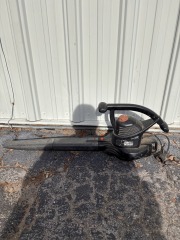 Black & Decker 120V Corded Blower