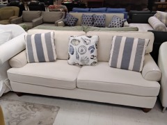 Braxton Culler Couch* 82\
