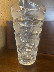 JG Ducand Vase