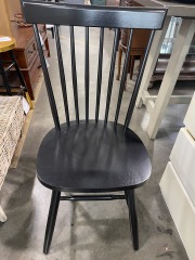 Parker Spindle Dining Chair