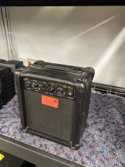 Epoch G10 Mini Guitar Amplifier