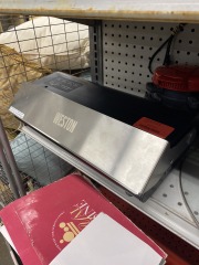 Weston Professional Advantage Vacuum Sealer