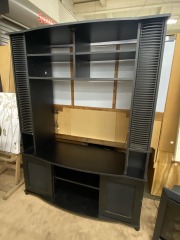 Black Entertainment Unit