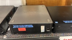 Dell Optiplex 760 Computer