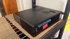 Dell Optiplex 3010 Computer