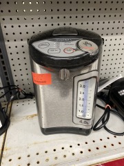 Brentwood Appliances Electric instant Hot Water Dispenser