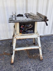 Delta Shopmaster 10\