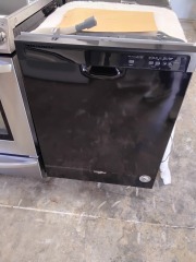 Whirlpool Dishwasher 23.5\