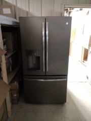 G.E. Profile Fridge *36\