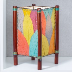 Fortune Table Lamp