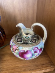 Nippon Hand Painted